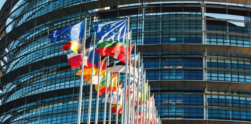 EU leaders set October deadline for 2030 climate goals