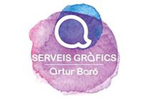 Artur Baró. Serveis gràfics