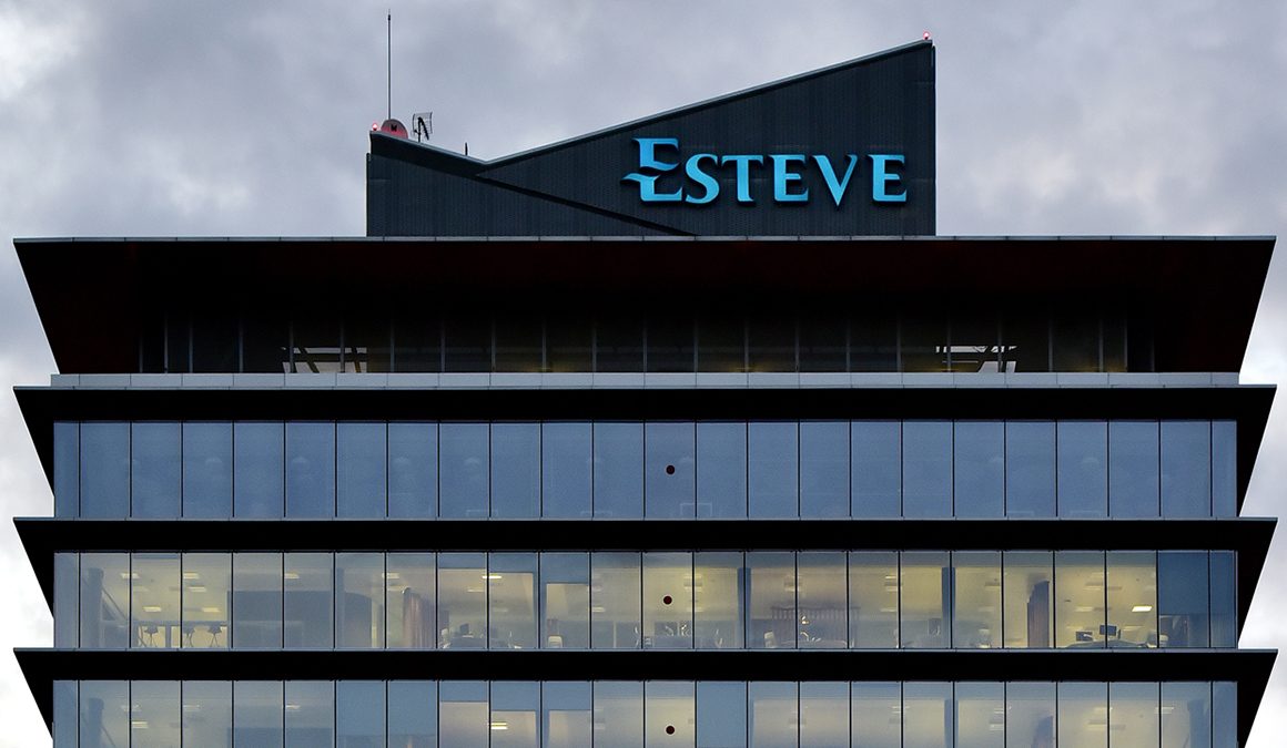 Esteve offsets part of its carbon footprint for the second year in a row