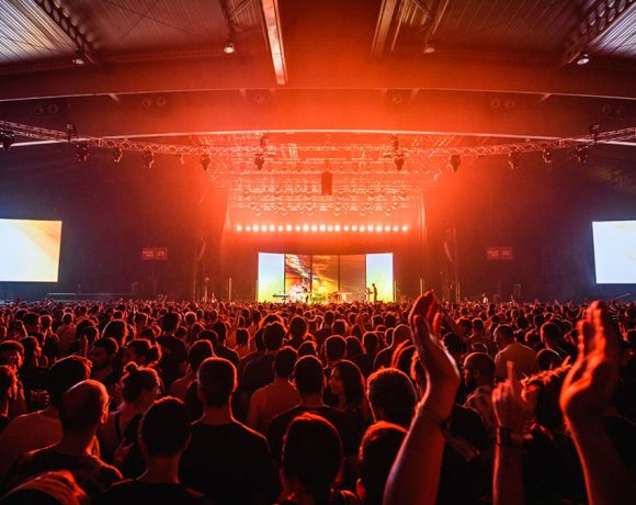 Sónar calculates and offsets its emissions for the second consecutive year