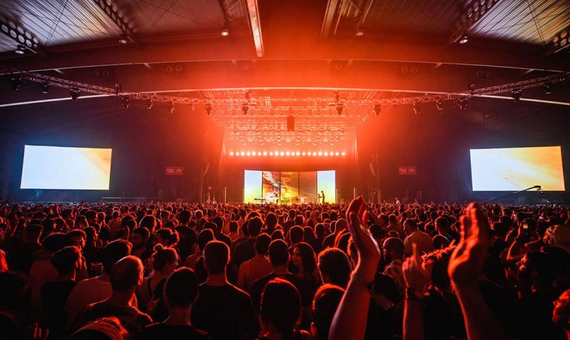 Sónar calculates and offsets its emissions for the second consecutive year