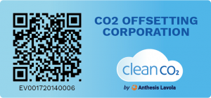  Clean CO2 Seal